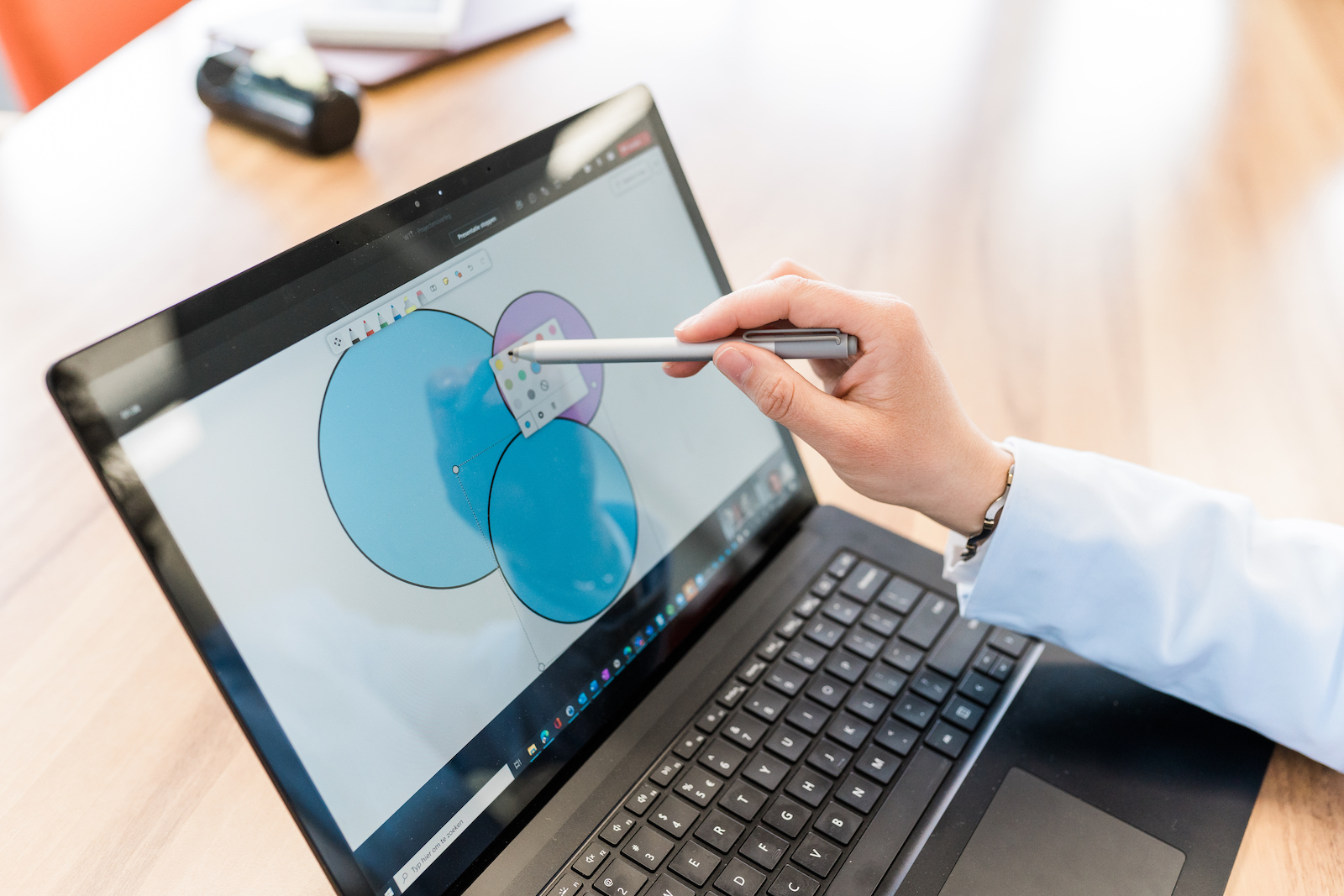 Veilig, schaalbaar en altijd beschikbaar